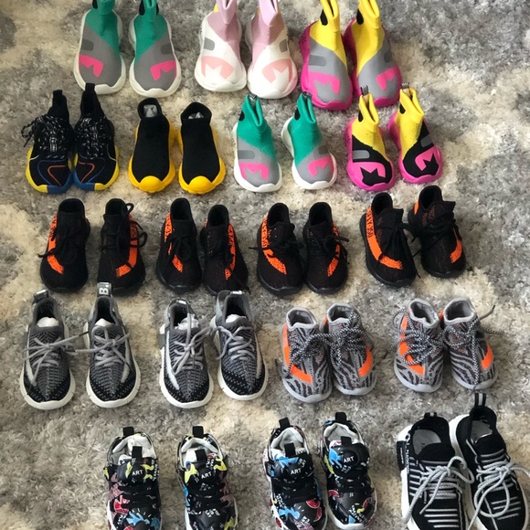 Meet your Posher, Binetou - Picture 2 of 8